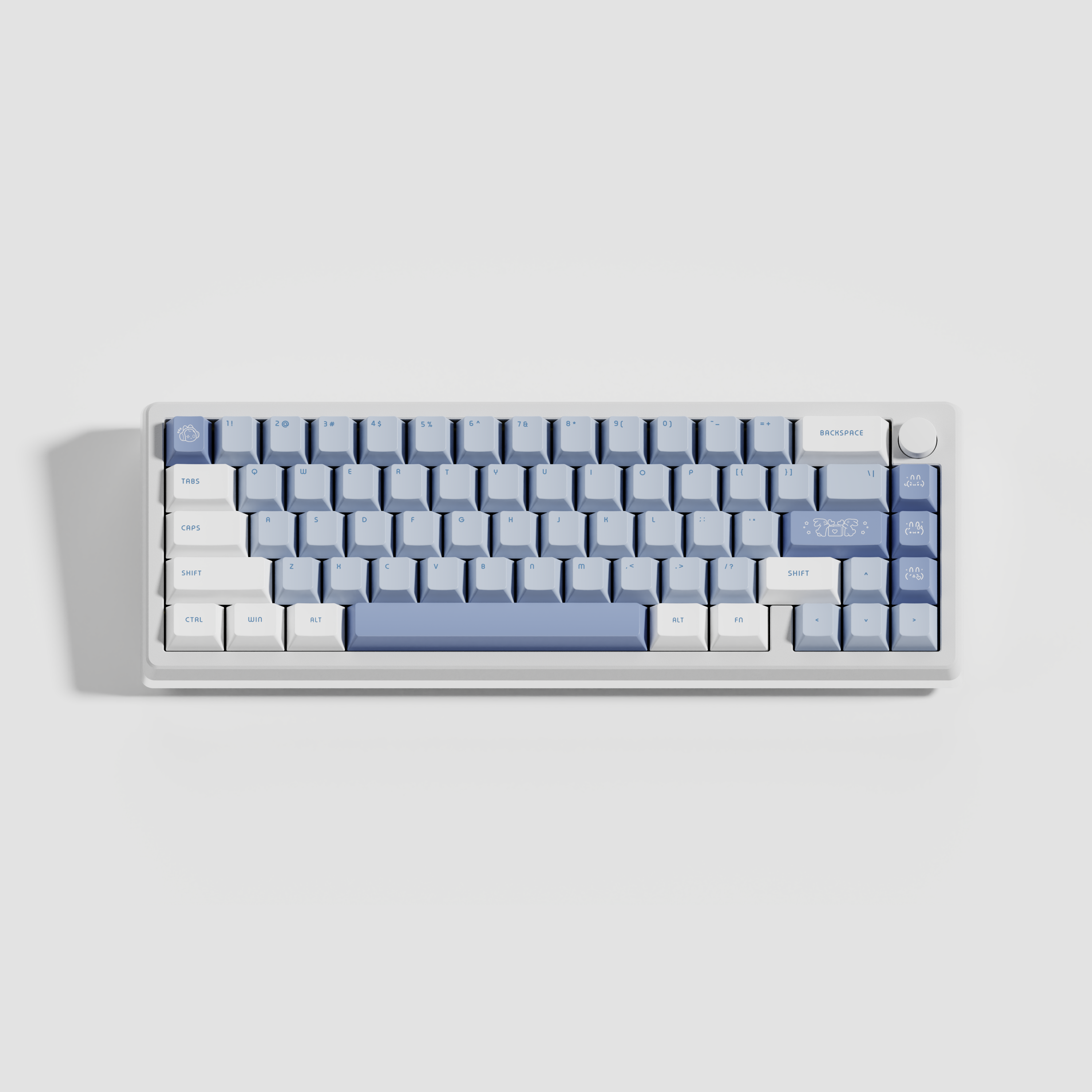 Keycaps